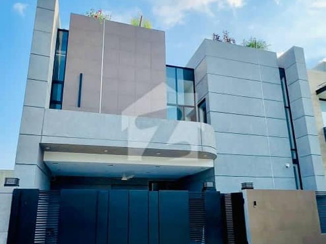 House for sale in اسلام آباد, زون 1