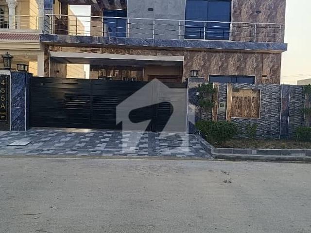 House for sale in Rawalpindi, Islamabad Capital Territory