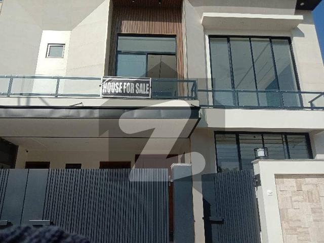 House for sale in Islamabad