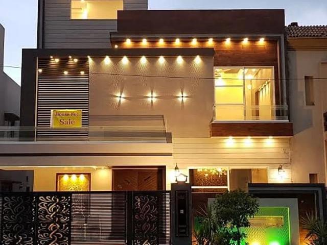 House for sale in Rawalpindi, Islamabad Capital Territory