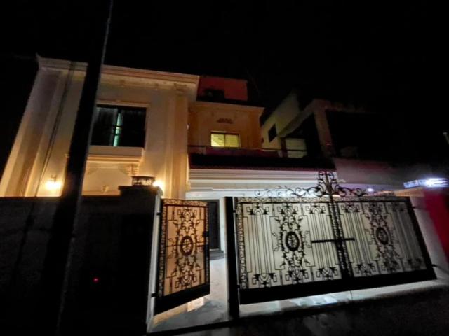 House for sale in Rawalpindi, Islamabad Capital Territory