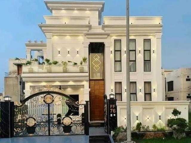 House for sale in تحصیل گوجرانوالہ شہر, گوجرانوالہ ڈویژن