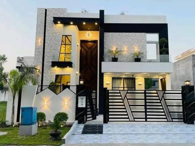 House for sale in Gujranwala, Islamabad Capital Territory
