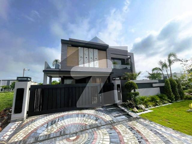 House for sale in Rawalpindi, Islamabad Capital Territory