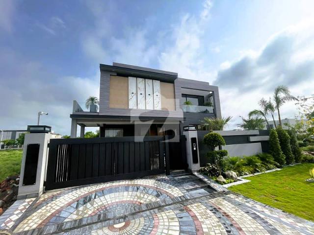 House for sale in Rawalpindi, Islamabad Capital Territory