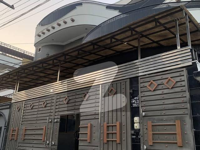 House for sale in Peshawar, North West Frontier Province