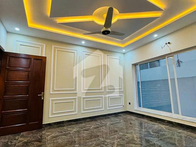 House for sale in Islamabad