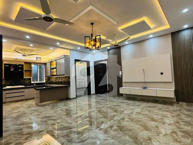 House for sale in Islamabad