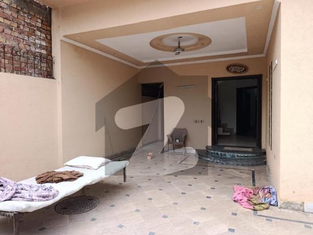 House for sale in Johar Town, Rawalpindi