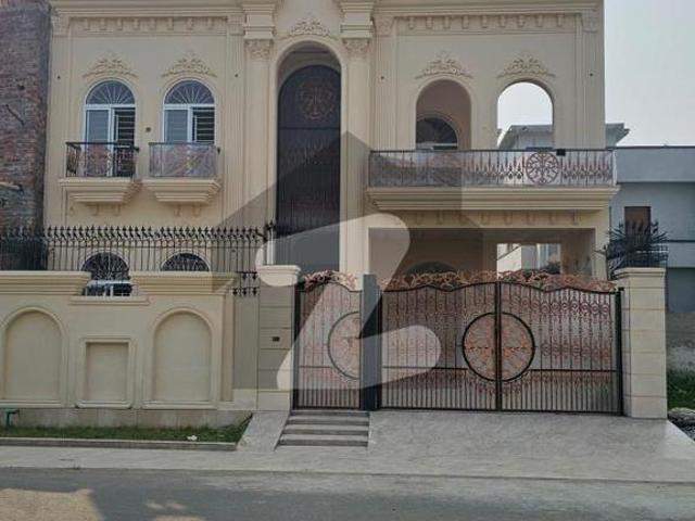 House for sale in Gujranwala, Islamabad Capital Territory