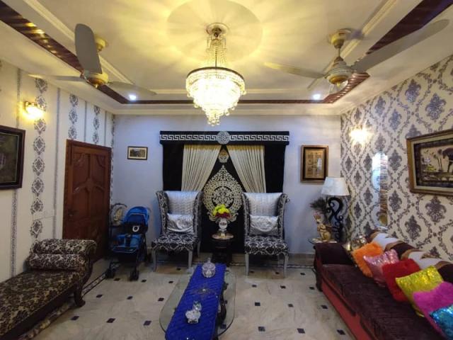 House for sale in Rawalpindi, Islamabad Capital Territory