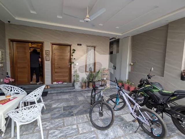 House for sale in Islamabad