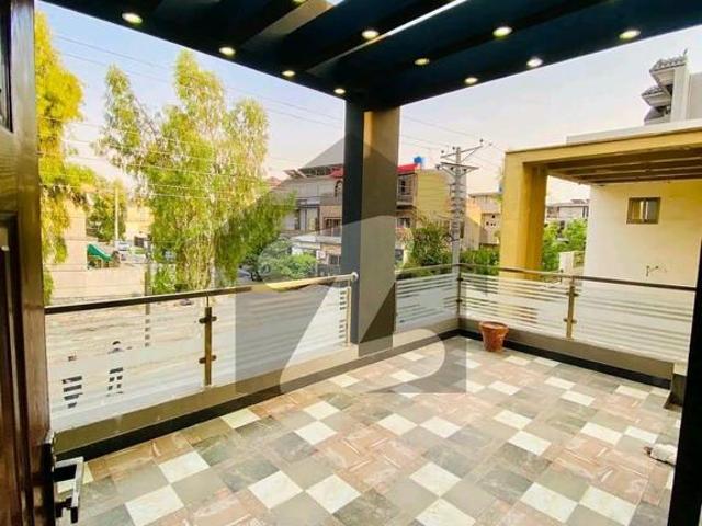 House for sale in Rawalpindi, Islamabad Capital Territory