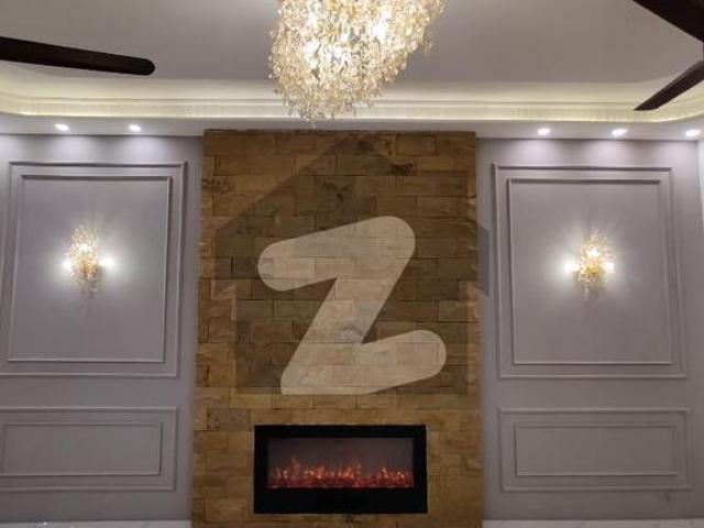 House for sale in Islamabad