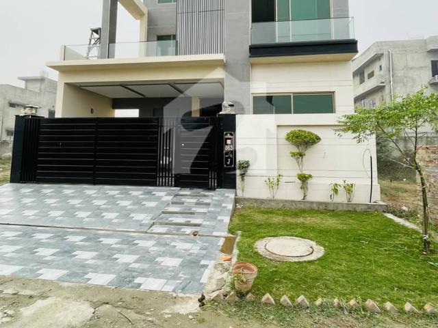 House for sale in Rawalpindi, Islamabad Capital Territory
