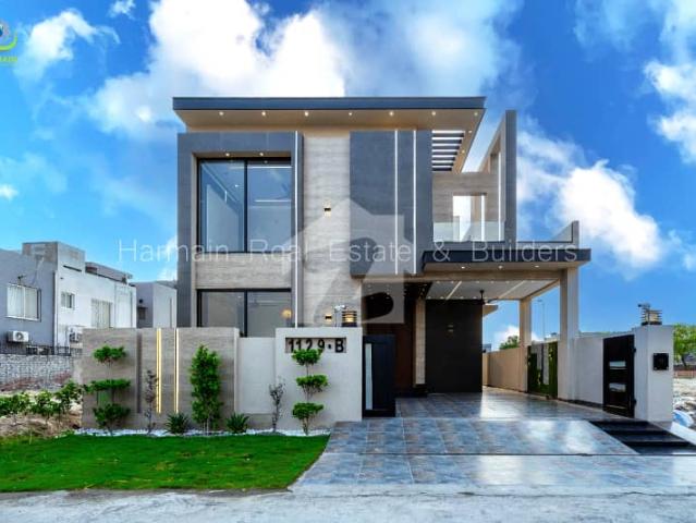 House for sale in Rawalpindi, Islamabad Capital Territory
