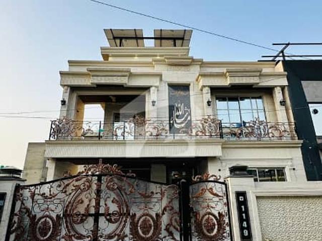 House for sale in Rawalpindi, Islamabad Capital Territory