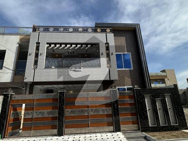 House for sale in Peshawar, North West Frontier Province