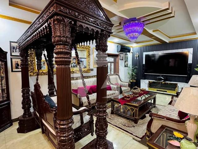 House for sale in Rawalpindi, Islamabad Capital Territory