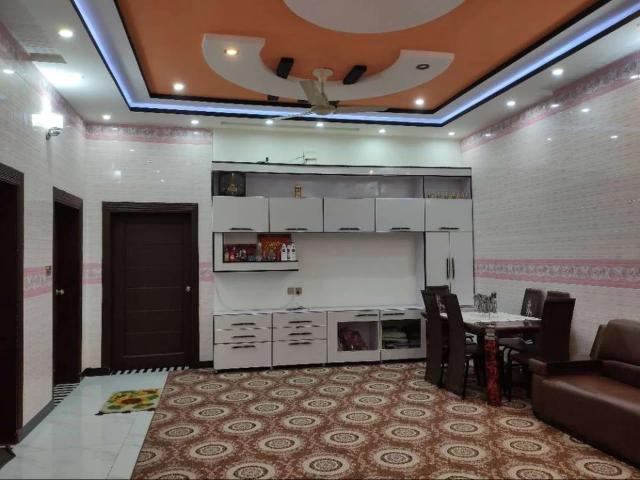 House for sale in Peshawar, North West Frontier Province