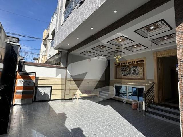 House for sale in Peshawar, North West Frontier Province