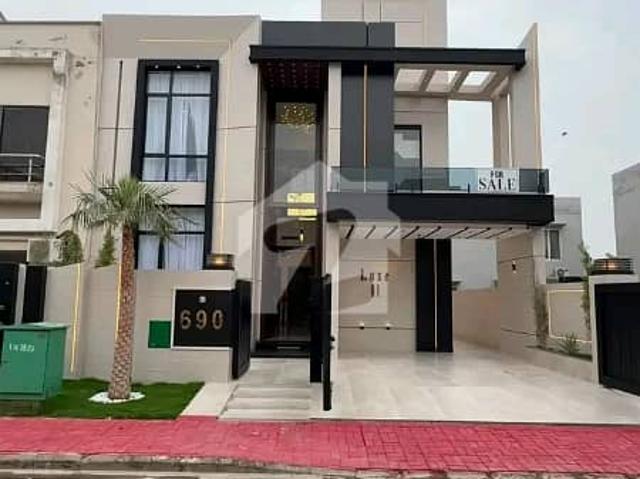 House for sale in Rawalpindi, Islamabad Capital Territory