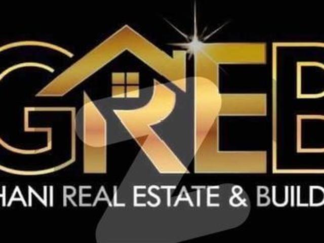House for rent in Peshawar, North West Frontier Province