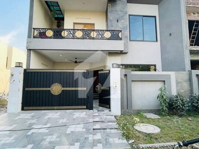 House for sale in Gujrat, Islamabad Capital Territory