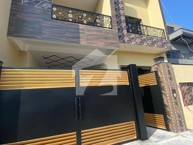 House for sale in Gujrat, Islamabad Capital Territory