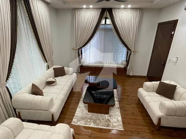 House for sale in Islamabad