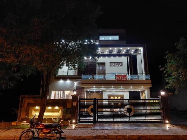 House for sale in Rawalpindi, Islamabad Capital Territory