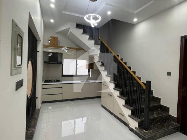 House for sale in Islamabad