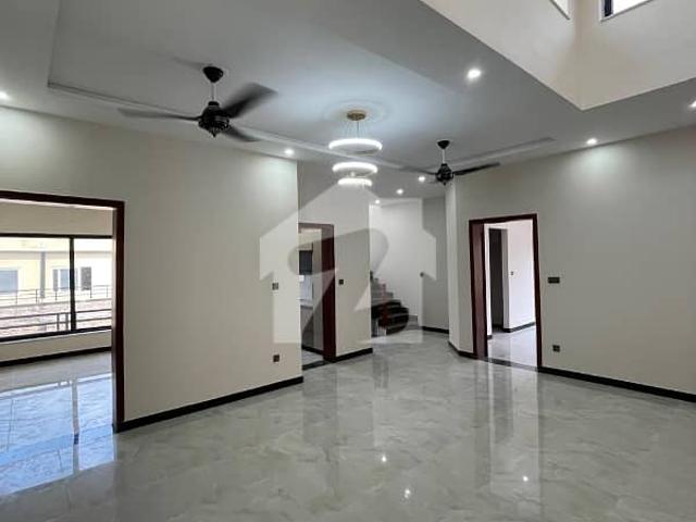 House for sale in Islamabad