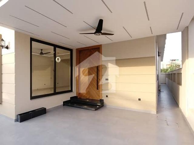 House for sale in Islamabad