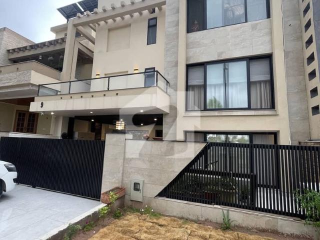House for sale in Islamabad