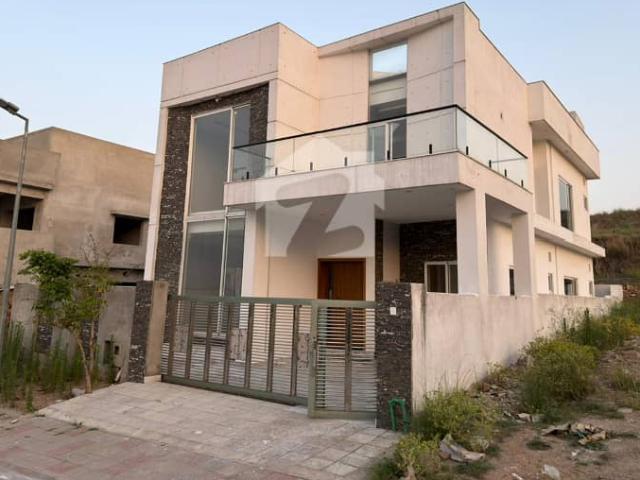 House for sale in Islamabad
