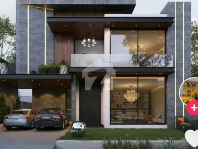 House for sale in Rawalpindi, Islamabad Capital Territory