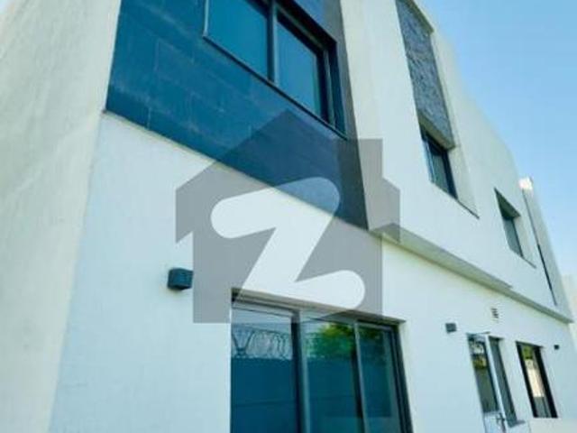 House for sale in Islamabad