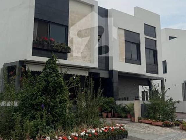 House for sale in Islamabad