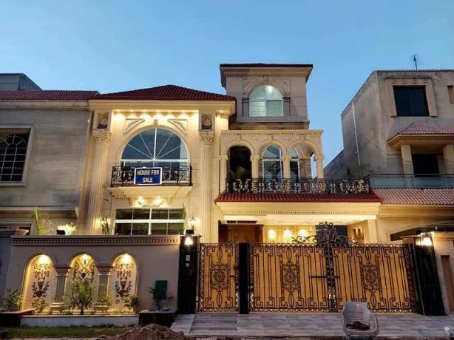 House for sale in Rawalpindi, Islamabad Capital Territory
