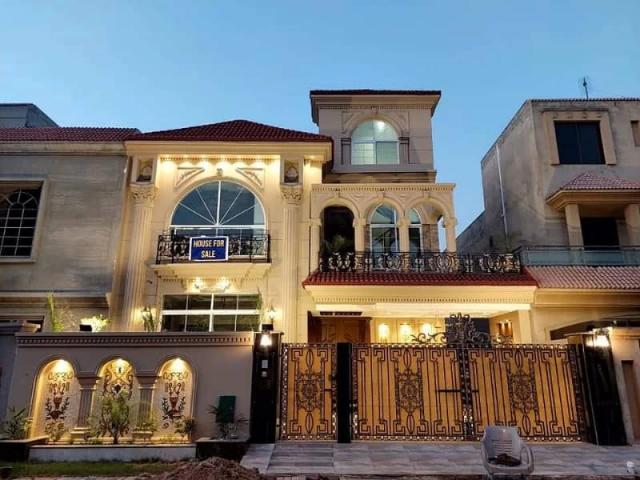 House for sale in Rawalpindi, Islamabad Capital Territory