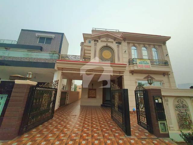 House for sale in Rawalpindi, Islamabad Capital Territory