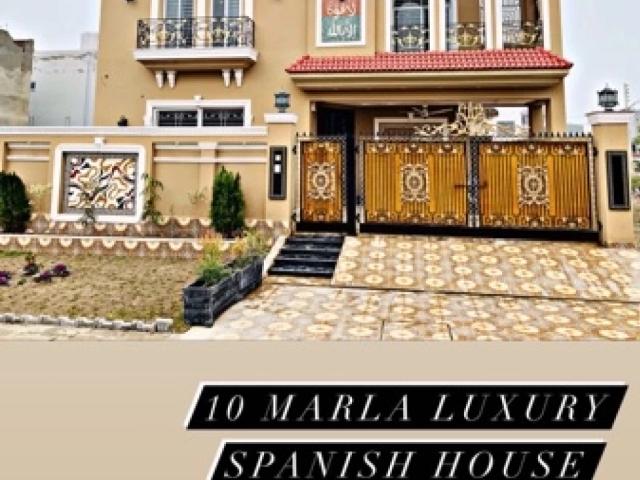 House for sale in Rawalpindi, Islamabad Capital Territory