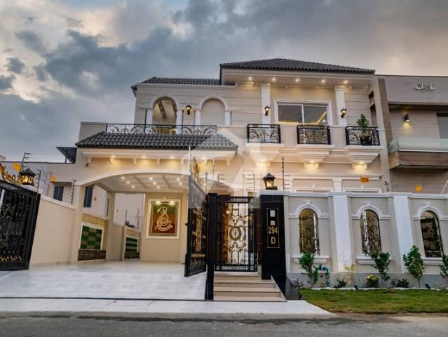 House for sale in Rawalpindi, Islamabad Capital Territory