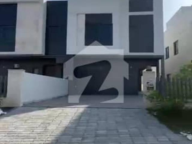 House for sale in Islamabad