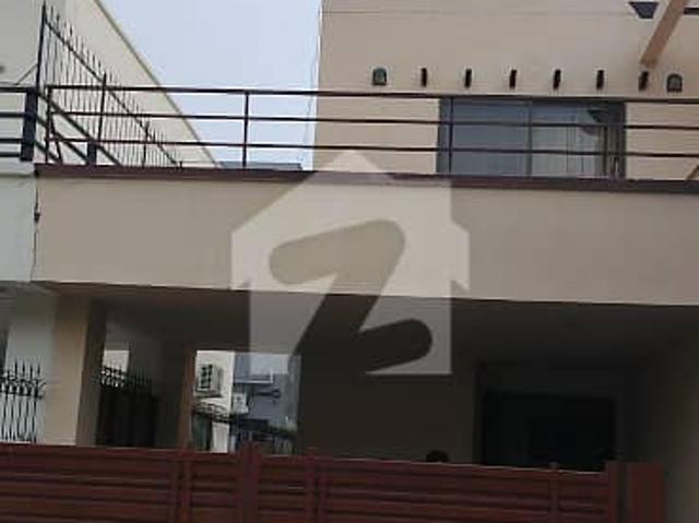 House for sale in Rawalpindi, Islamabad Capital Territory