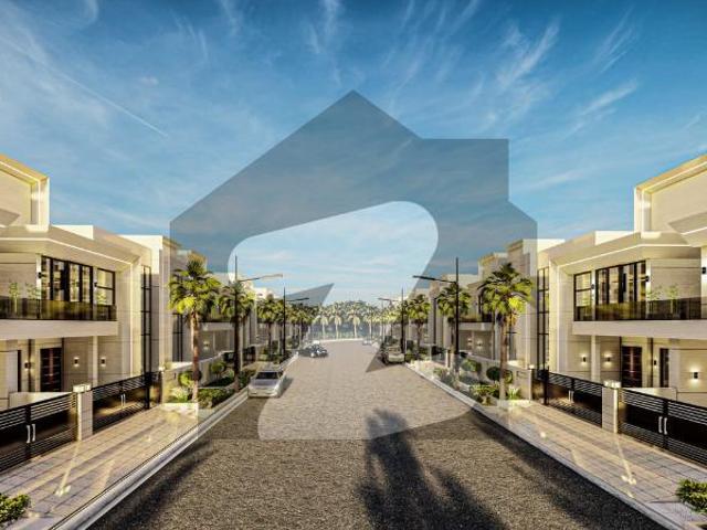 House for sale in Islamabad