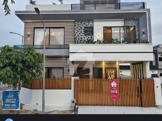 House for sale in Islamabad