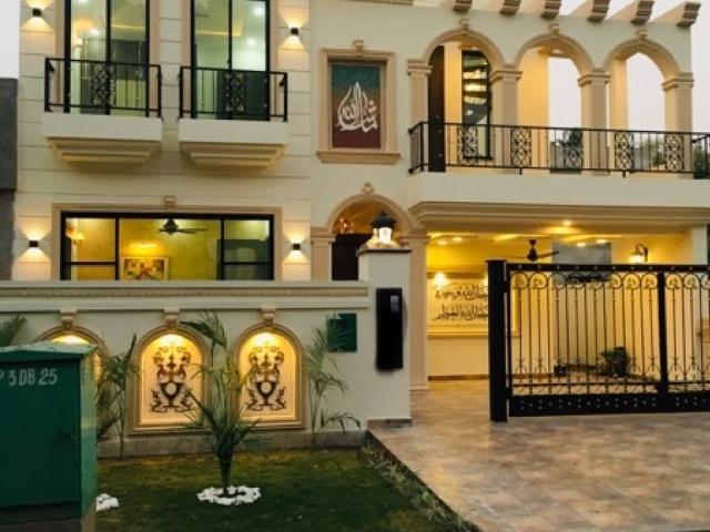 House for sale in Rawalpindi, Islamabad Capital Territory