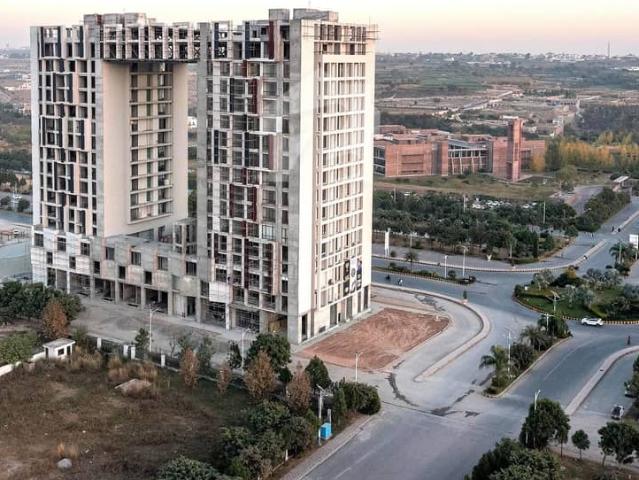 Property for sale in Islamabad